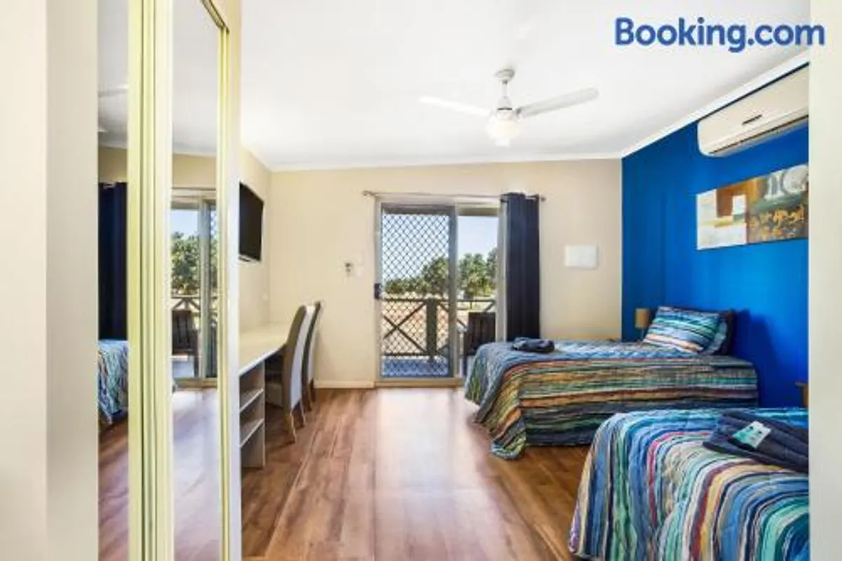 Image of The Cove Holiday Village