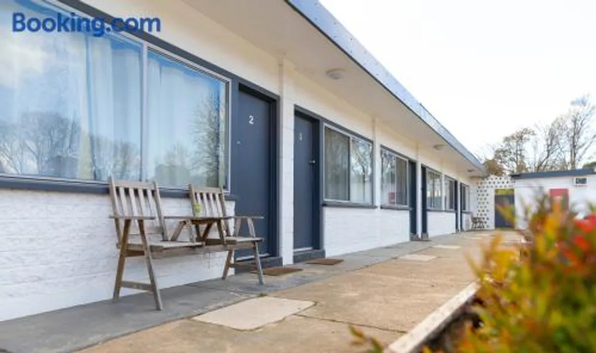 Image of Australian Hotel Motel Yass