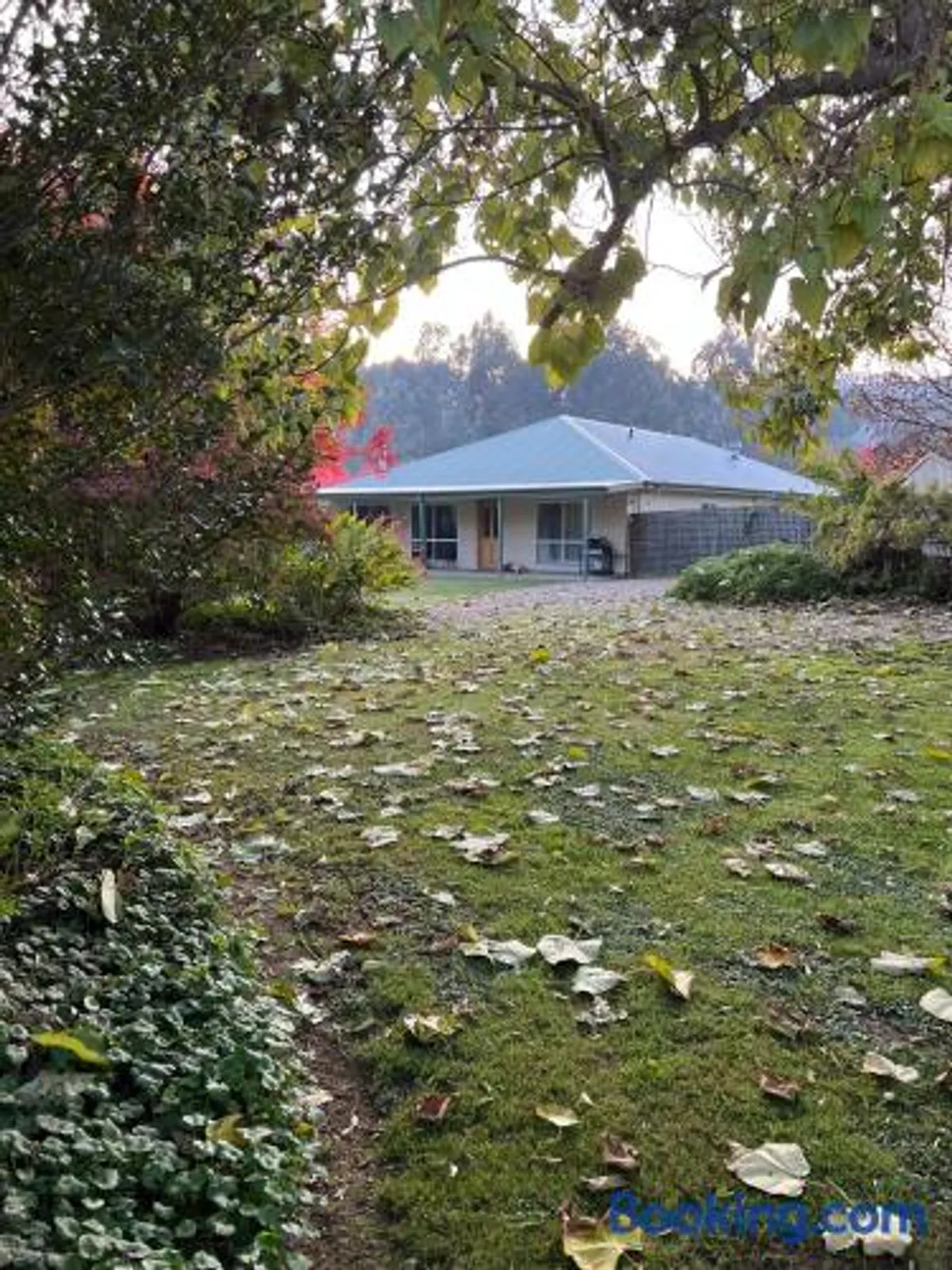 Image of Brookfield Guest House