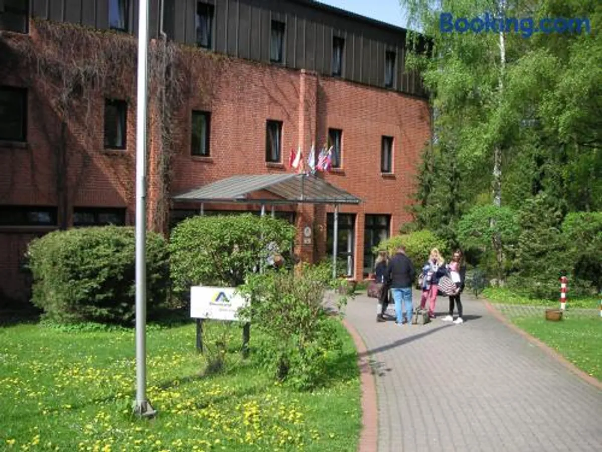 Image of Jugendherberge Bonn