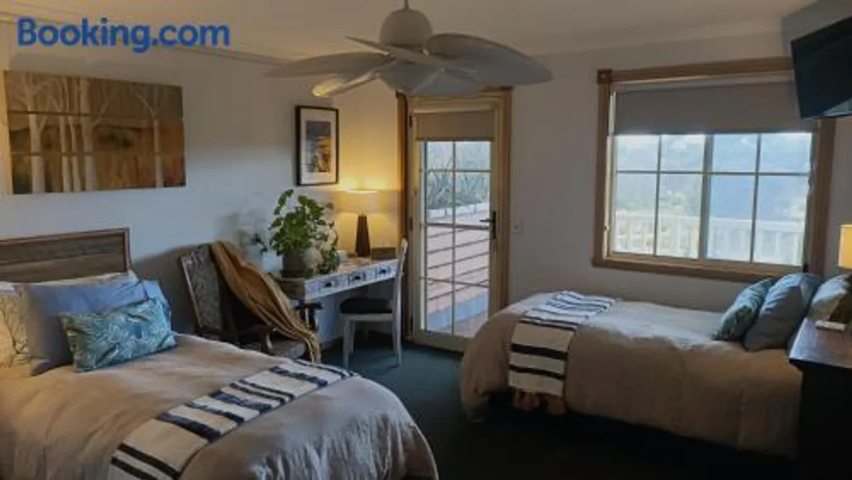 Image of Beaumaris Beach Guest House