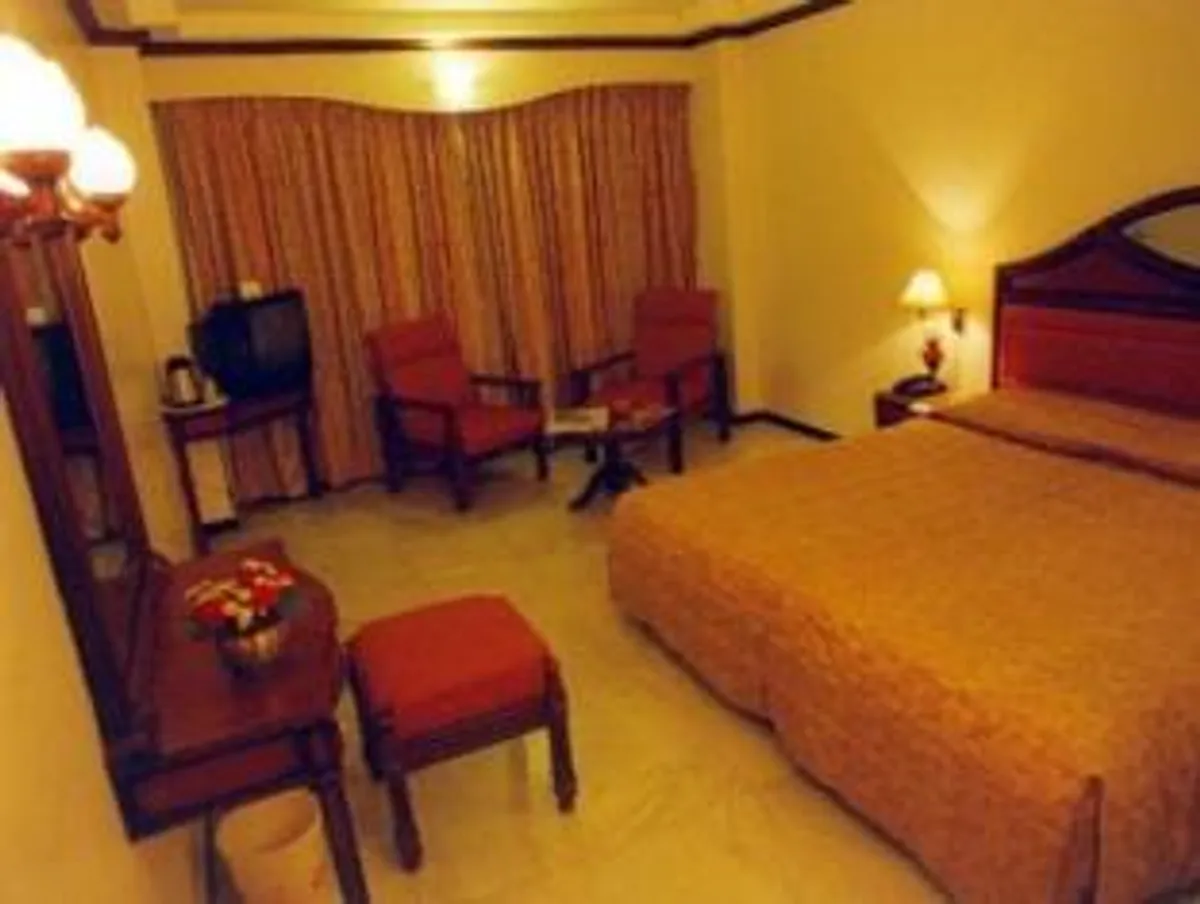 Image of Hotel North Gate