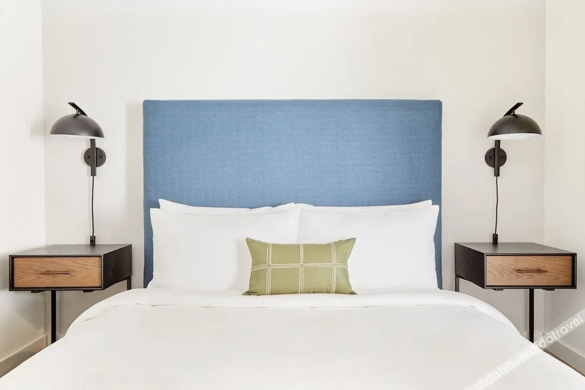 Image of The Tidewater by Sonder