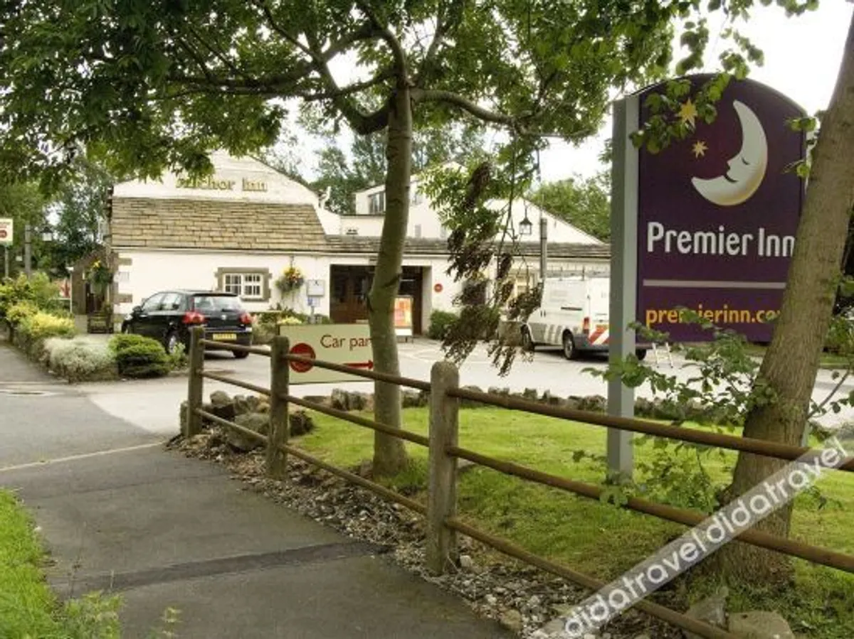 Image of Premier Inn Skipton North (Gargrave)