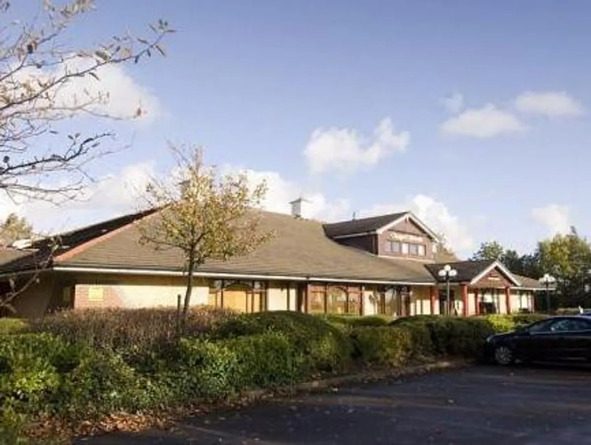 Image of Premier Inn Liverpool (Tarbock)