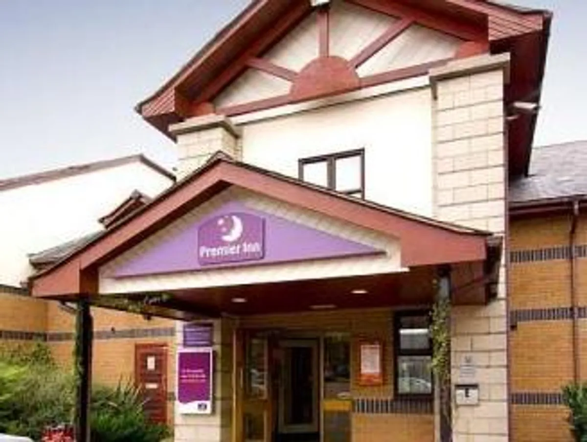 Image of Premier Inn Leicester (Braunstone)