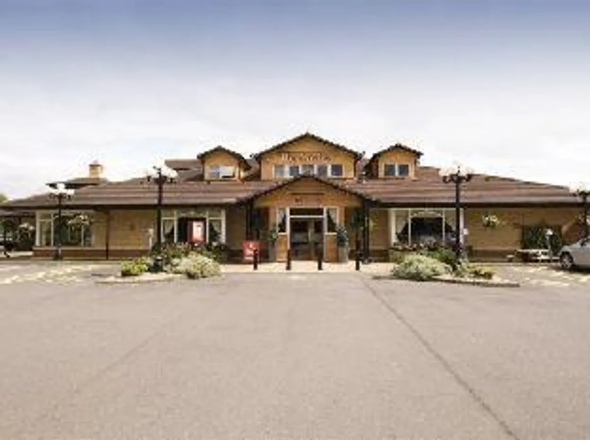 Image of Premier Inn Scunthorpe