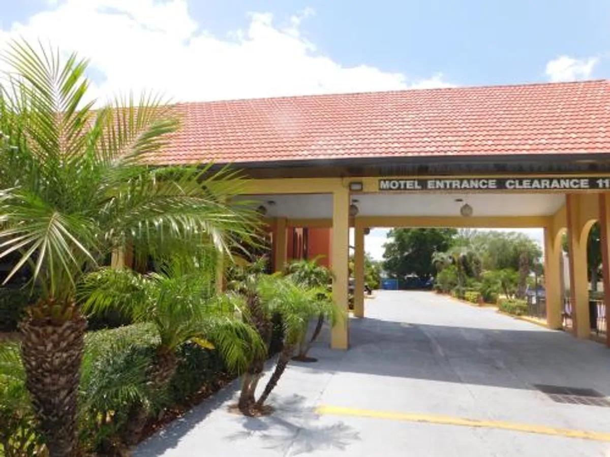Image of Budget Inn Of Orlando