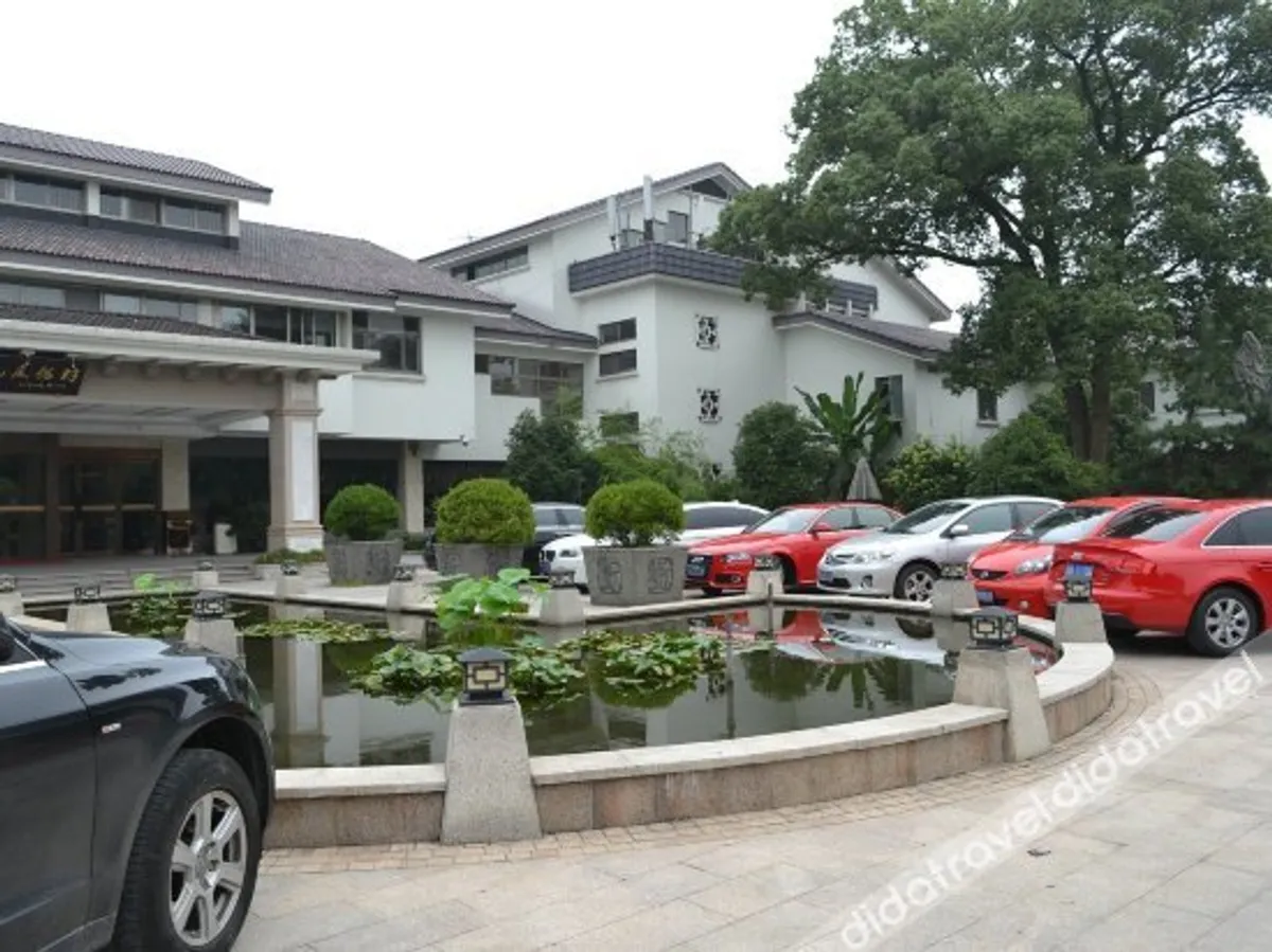 Image of No. 3 Longjing Resort