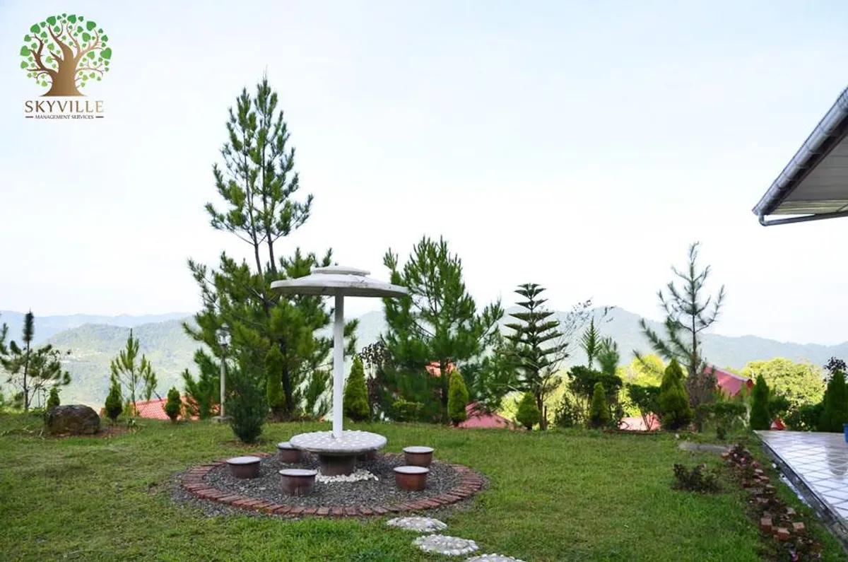 Image of Skyville Zen Resort,Kundasang