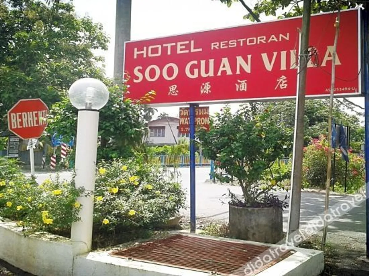 Image of Soo Guan Villa
