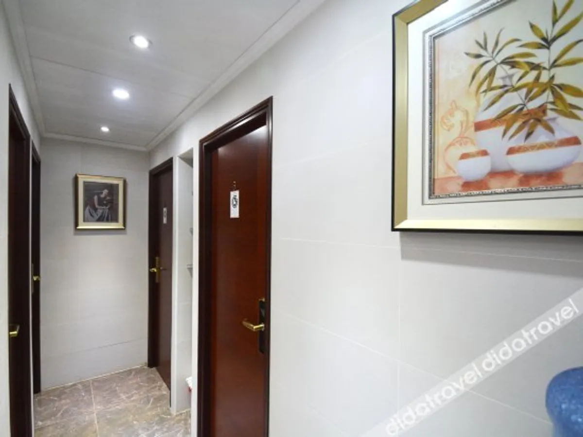 Image of Hong Kong New Style Guest House