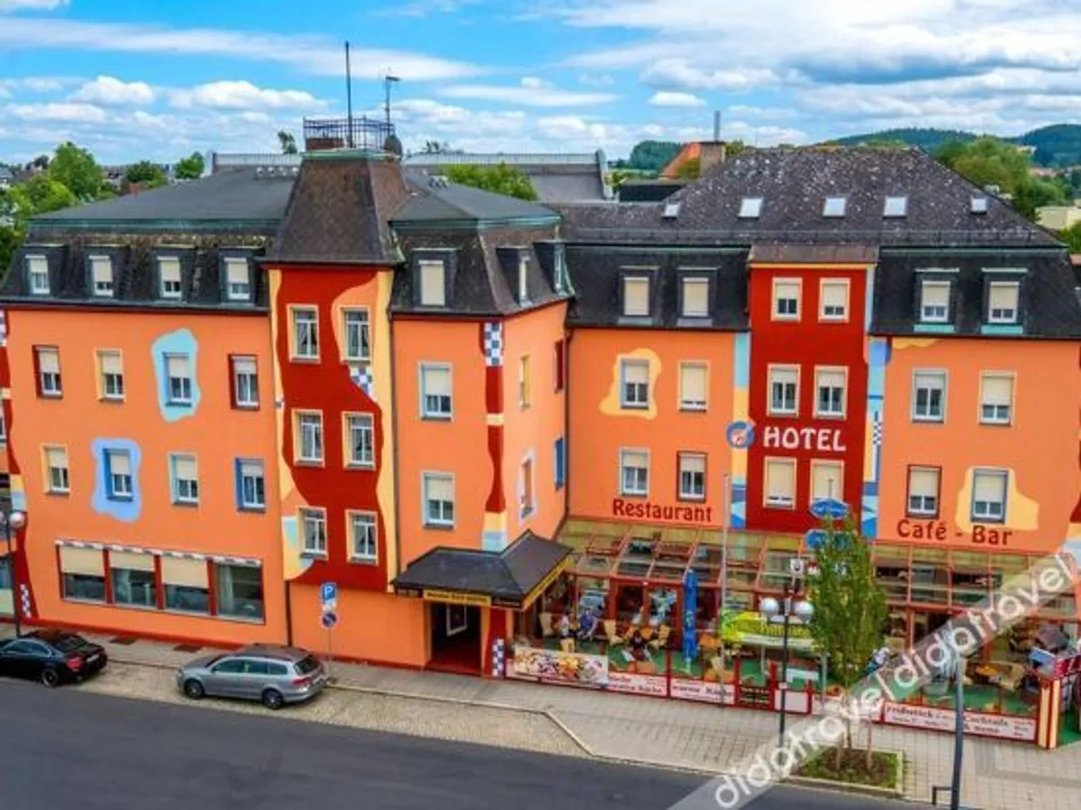 Image of Meister BÄR HOTEL Fichtelgebirge