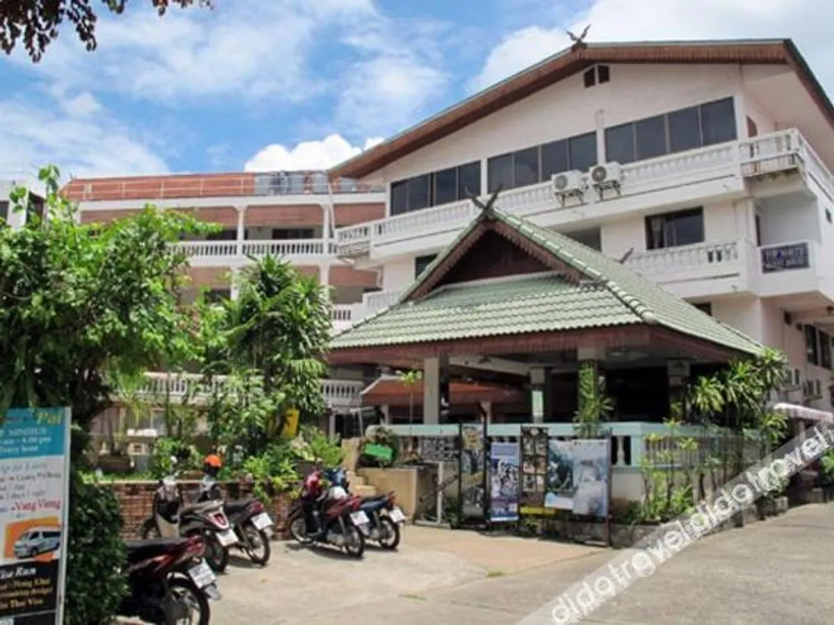 Image of Top North Guest House