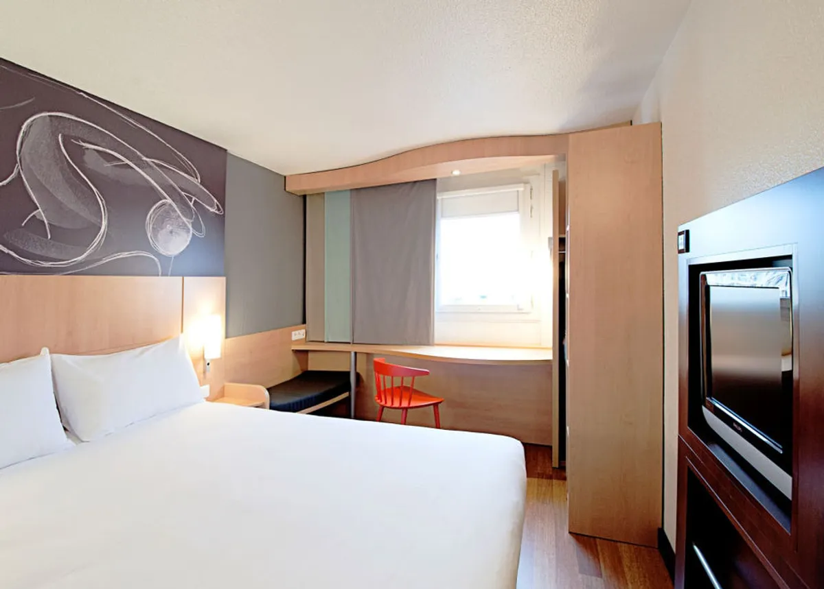 Image of ibis Jinan Quancheng Rd