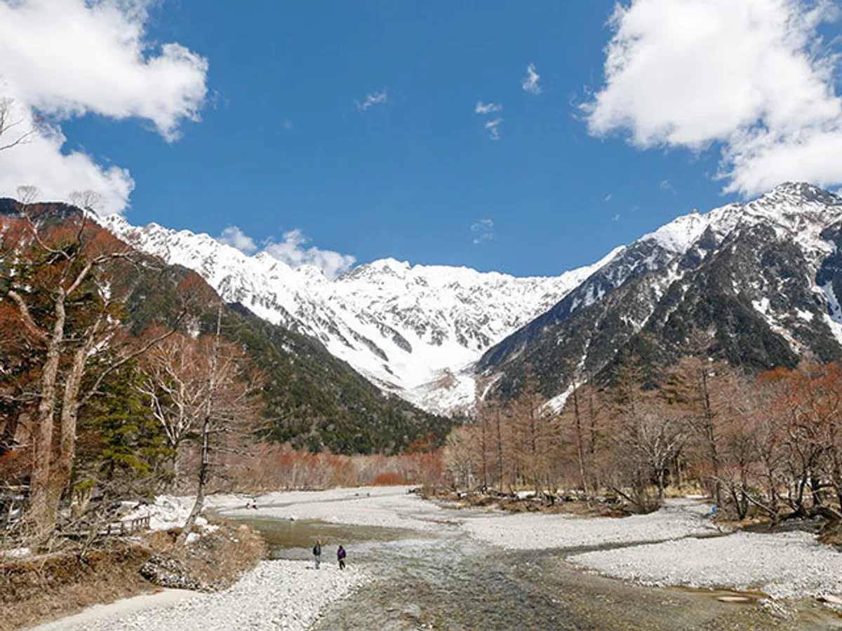 Image of The Parklodge Kamikochi