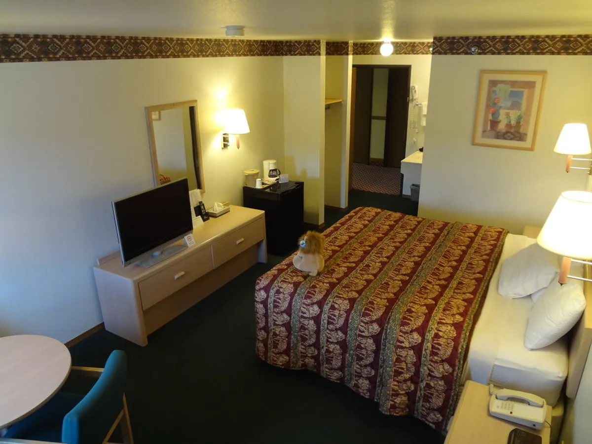 Image of Kings Inn Cody