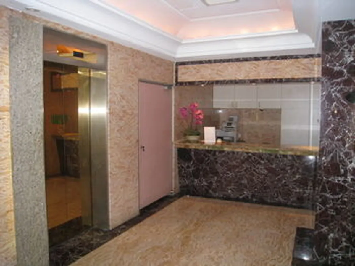 Image of An Ho Hotel