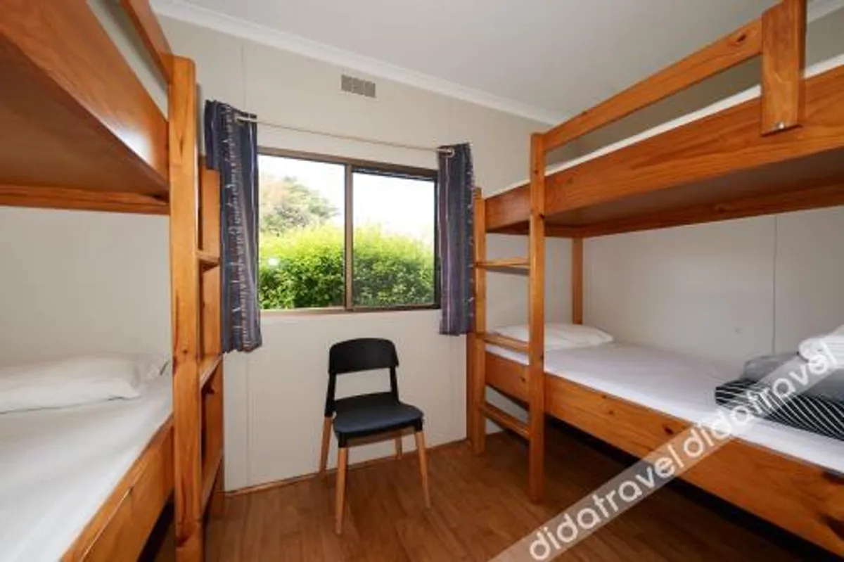 Image of Pine Country Caravan Park