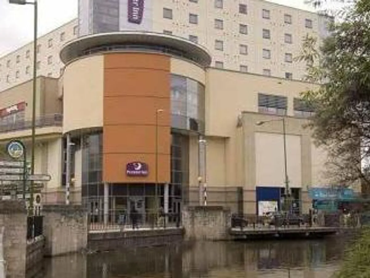 Image of Premier Inn Hemel Hempstead Central