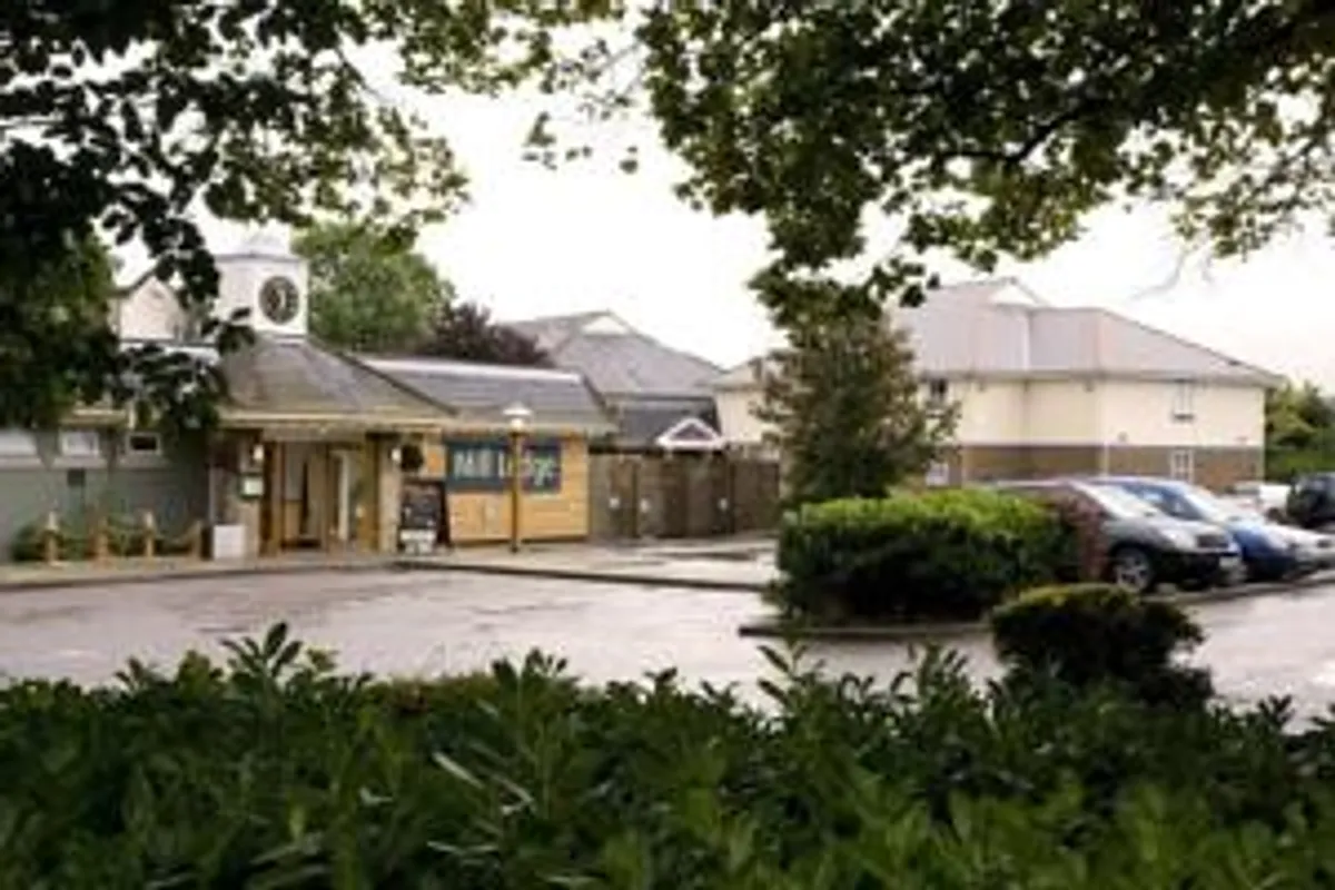 Image of Premier Inn Lincoln (Canwick)