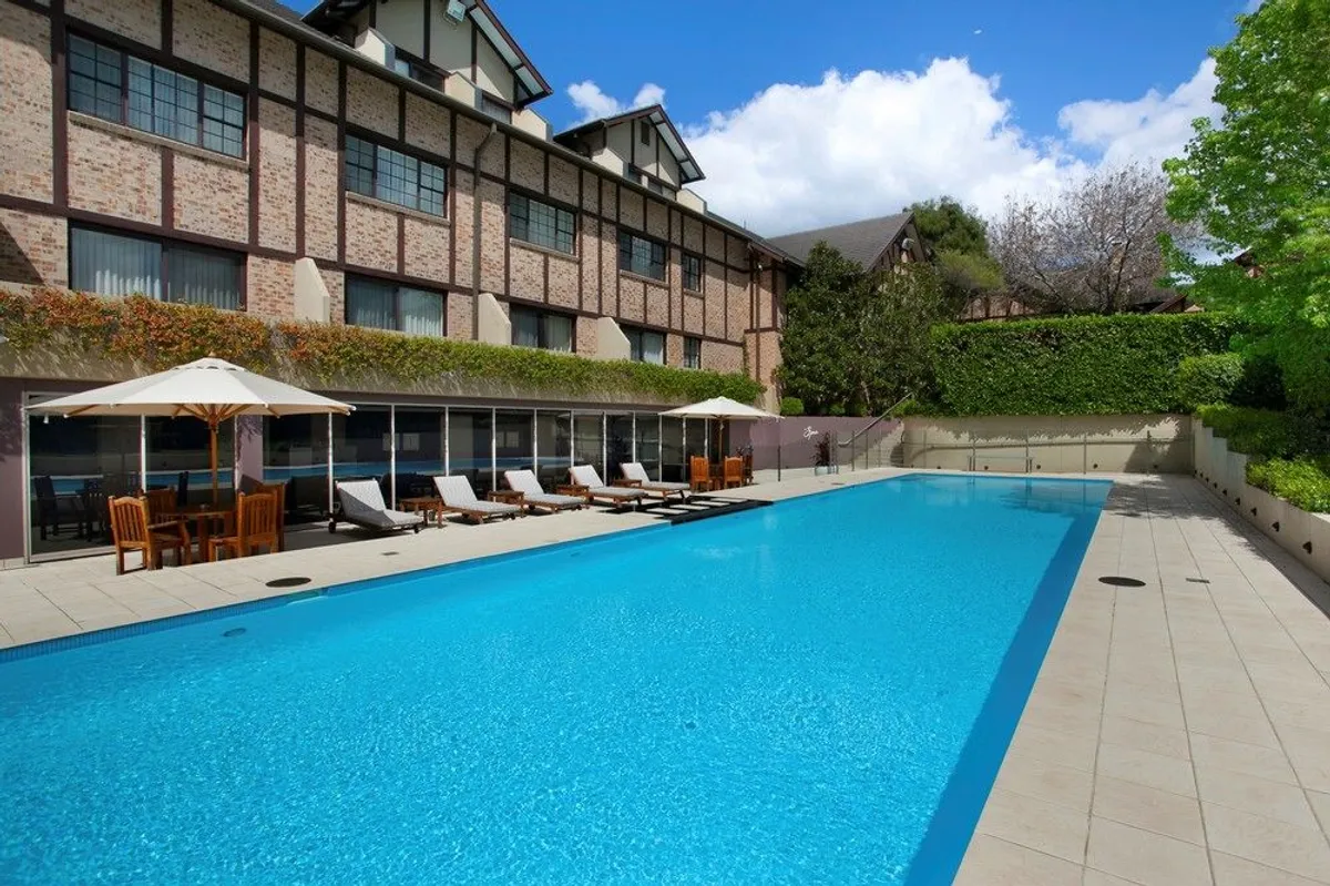 Image of Peppers The Hills Lodge