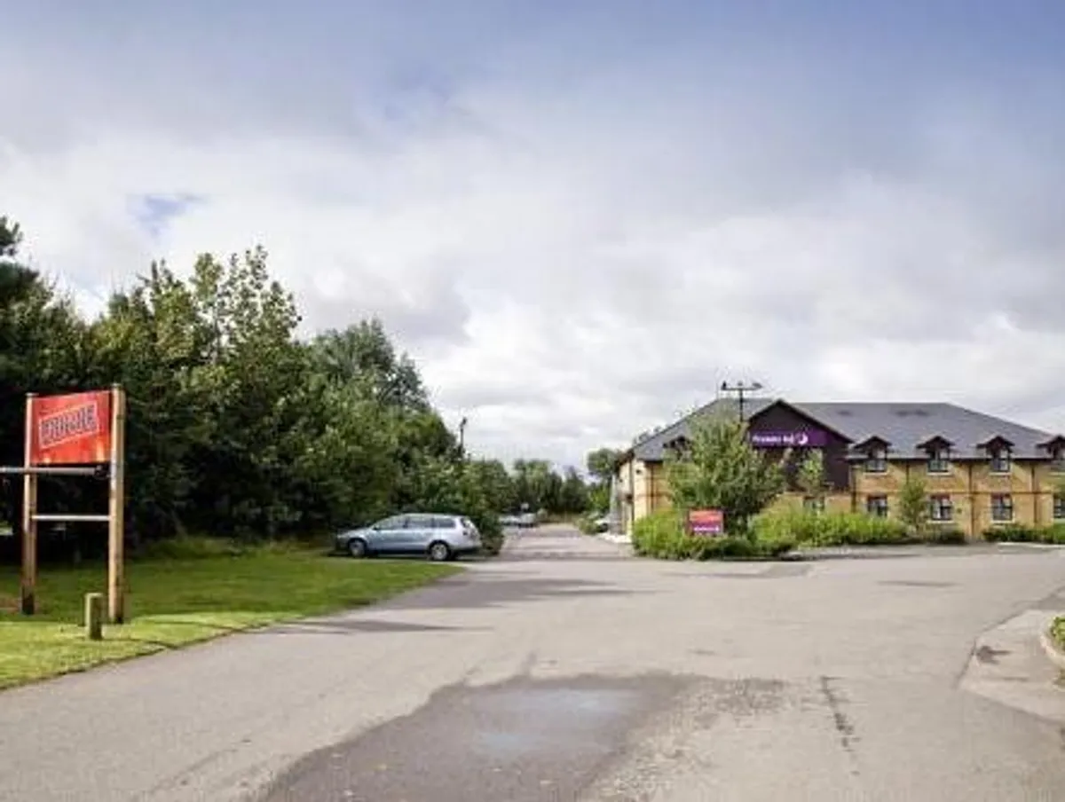 Image of Premier Inn Bedford (Priory Marina)