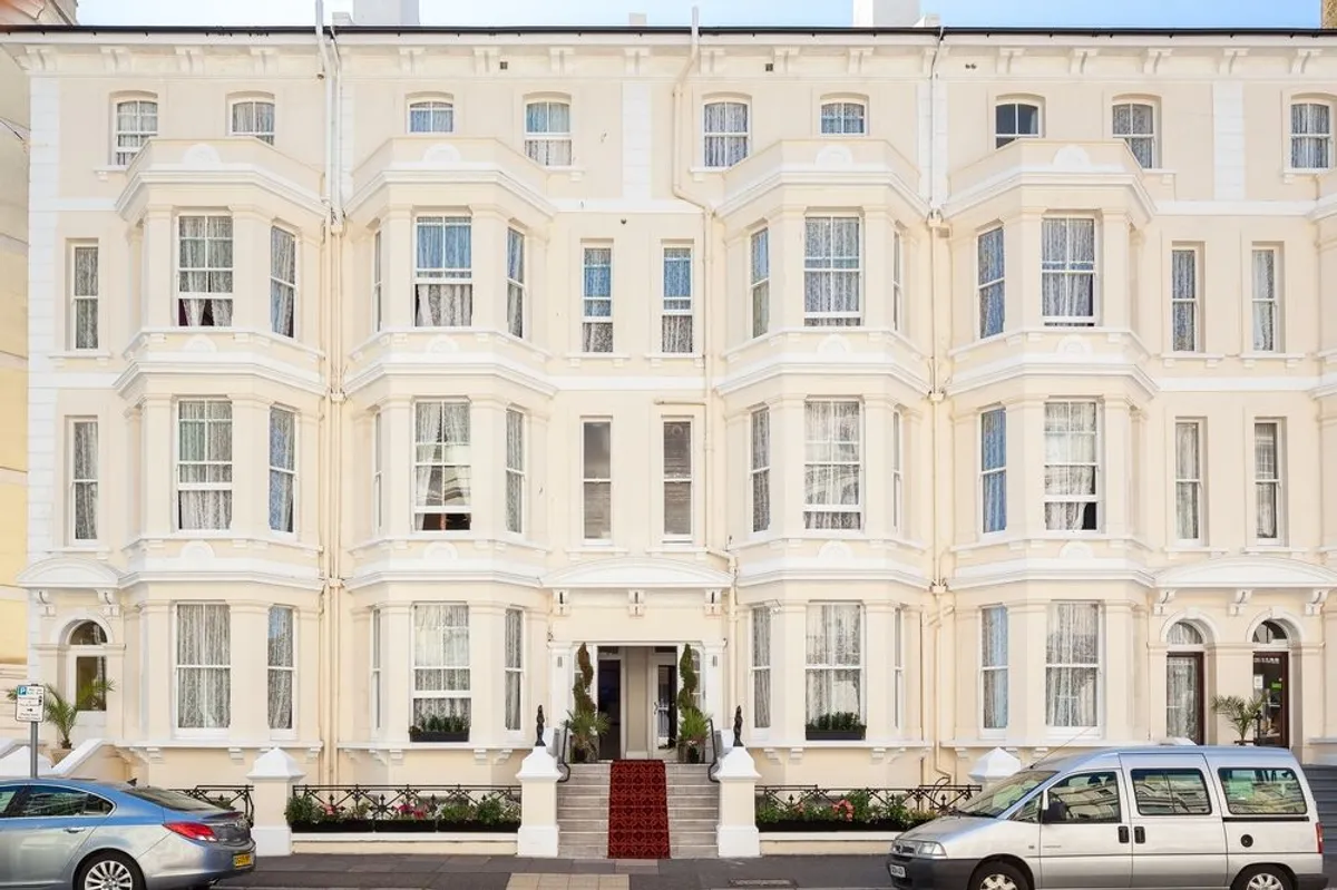 Image of So Eastbourne