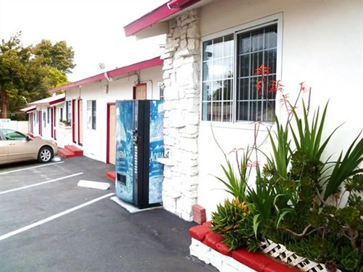 Image of Bayside Inn