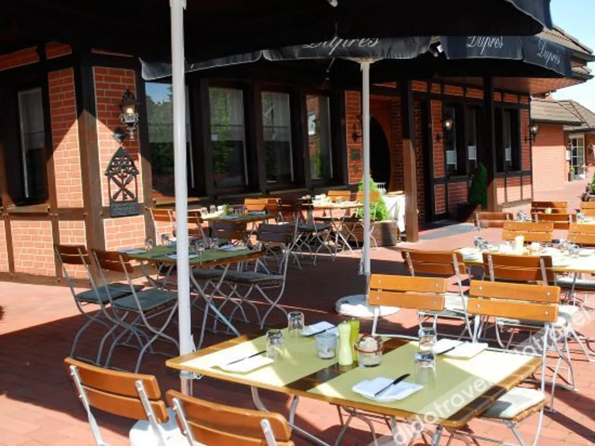 Image of Romantik Hotel Schmiedegasthaus Gehrke