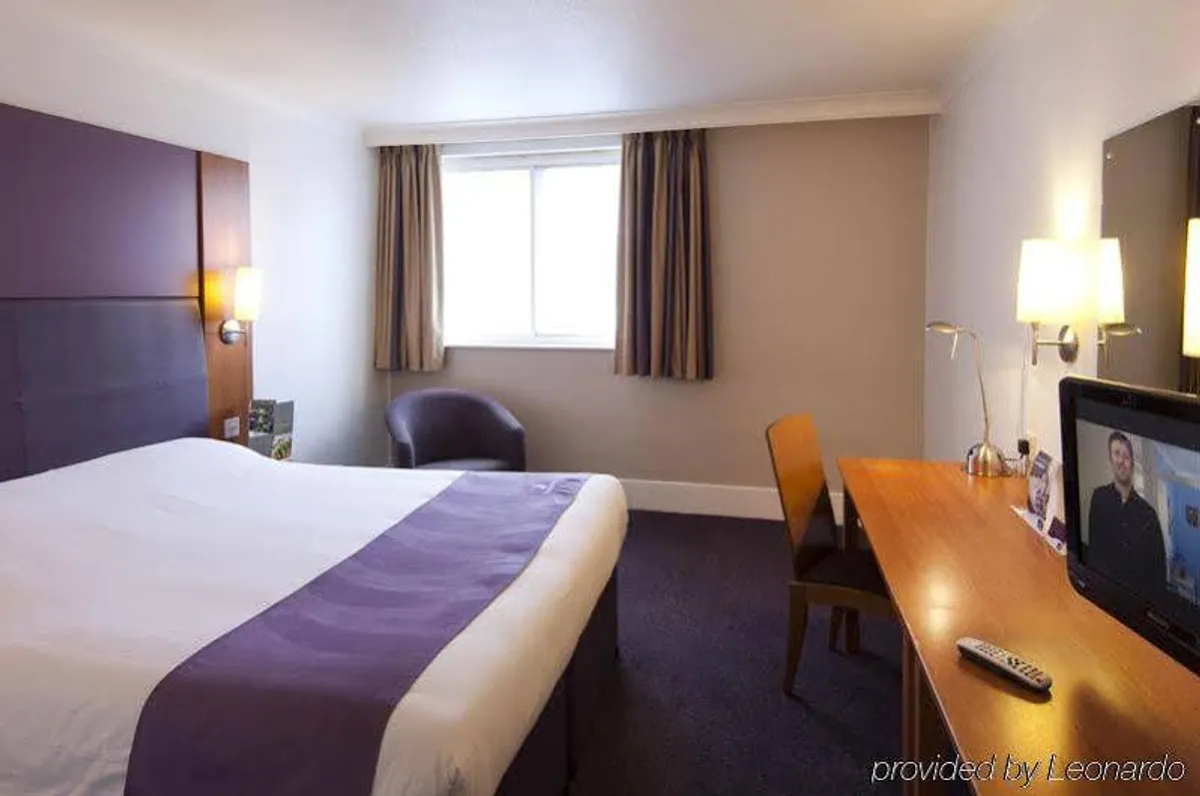 Image of Premier Inn Durham (Newton Aycliffe)