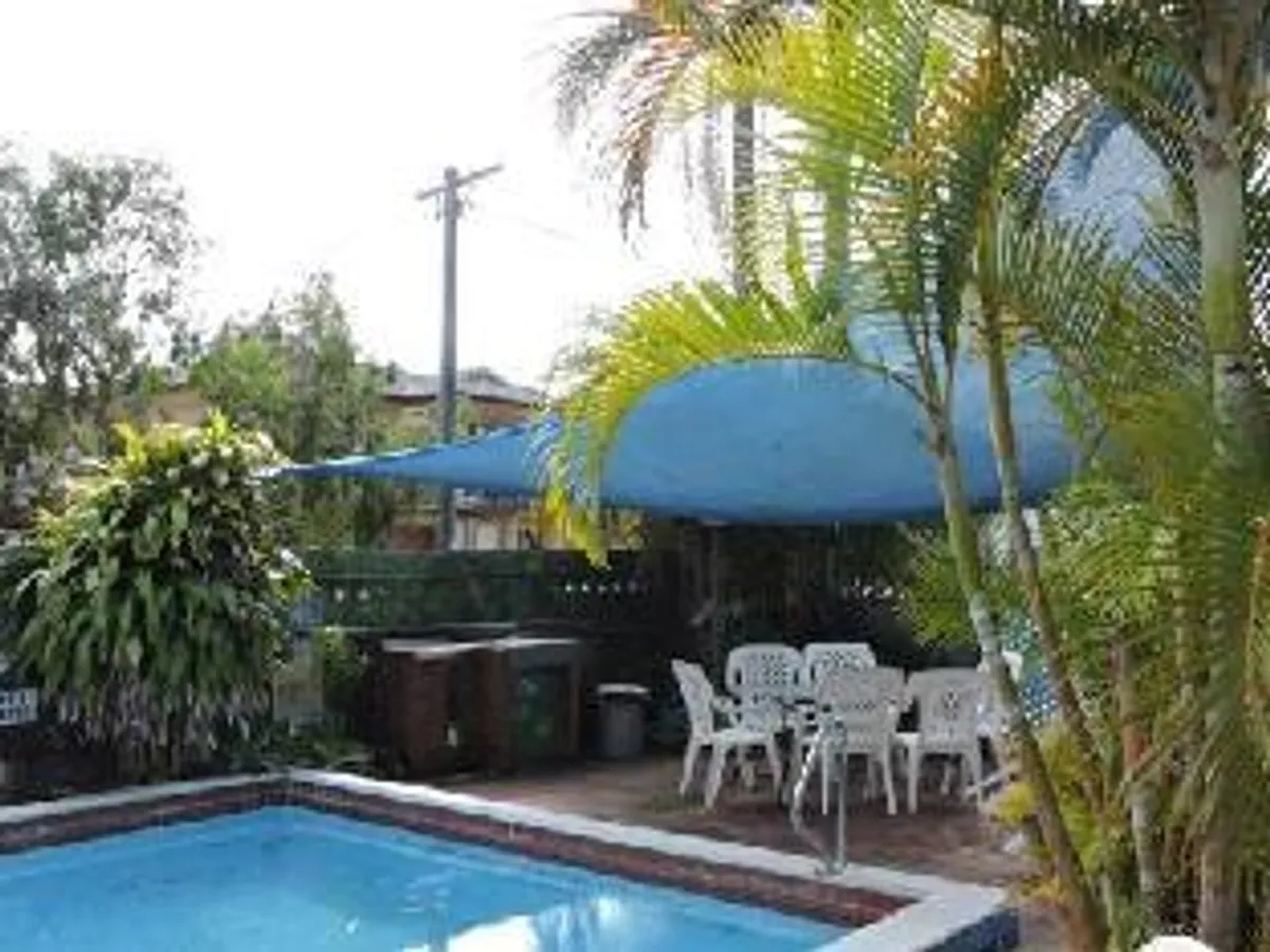 Image of Pacific Motor Inn