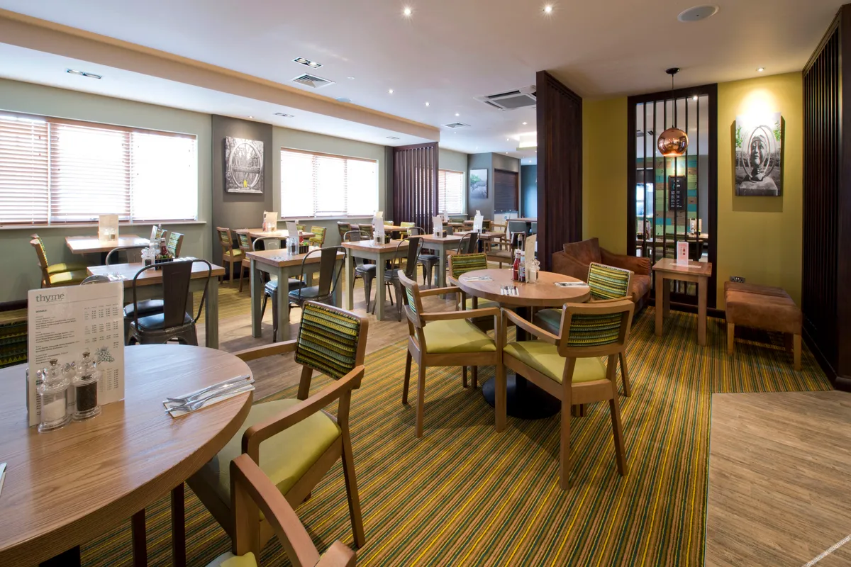 Image of Premier Inn Glasgow Braehead
