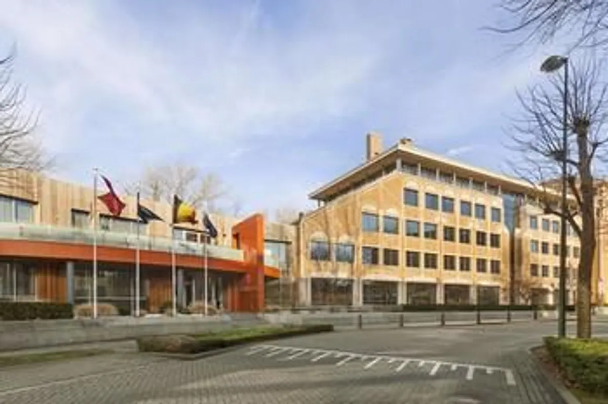 Image of Ramada by Wyndham Brussels Woluwe