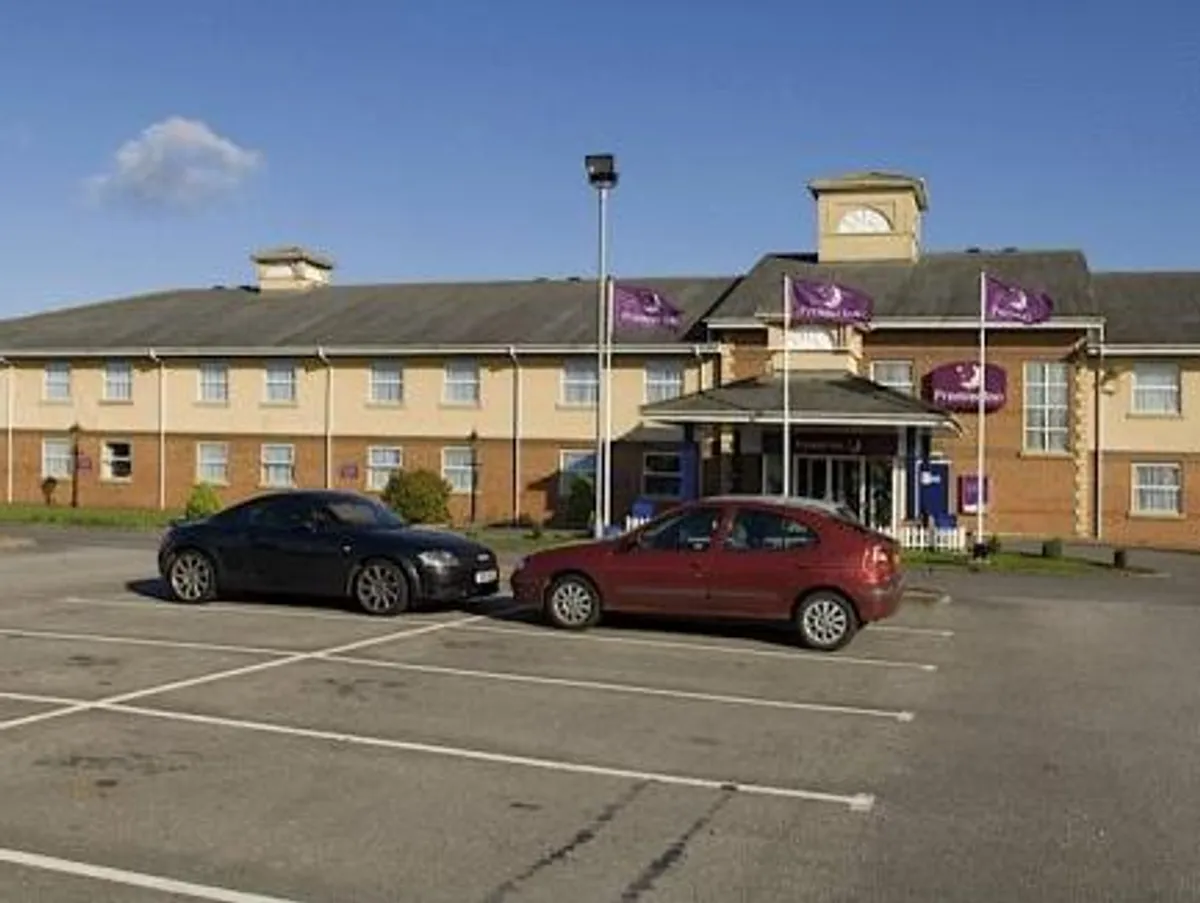 Image of Premier Inn Wolviston/Wynyard