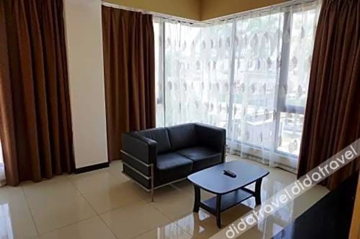 Image of Scott Service Suites