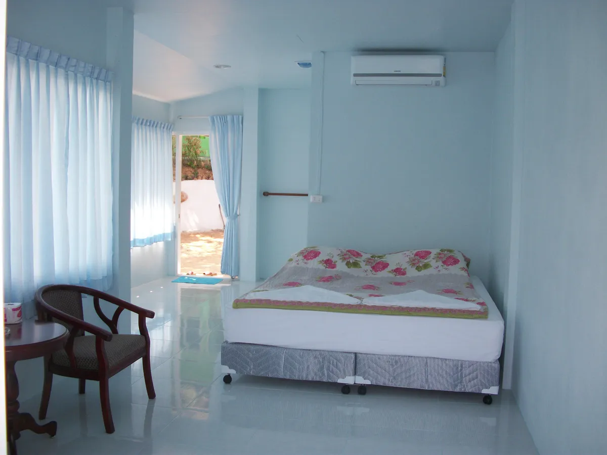 Image of Naiharn On The Rock Resort Phuket