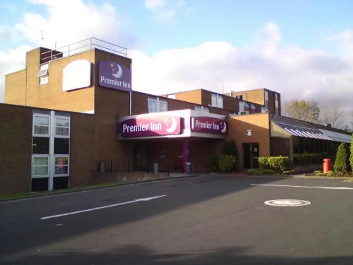 Image of Premier Inn Carlisle M6 Jct44