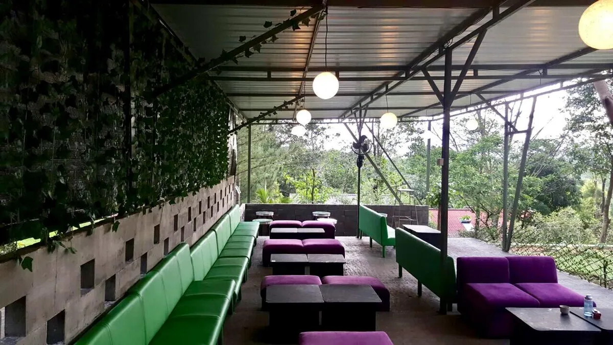 Image of New Green Sentul Resort