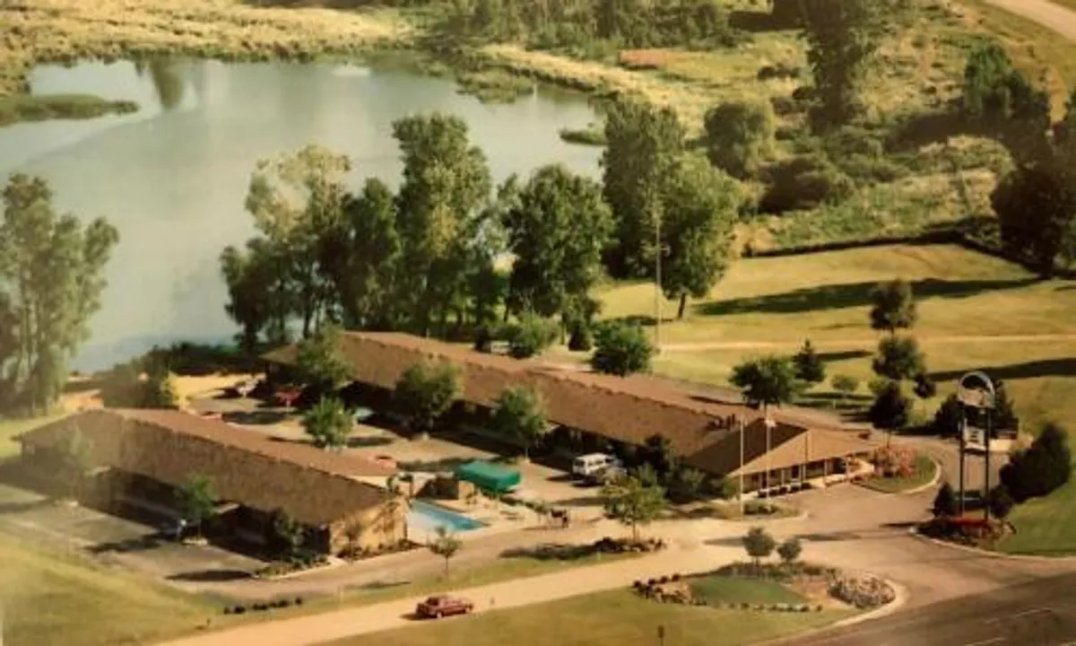 Image of Arbor Inn of Historic Marshall
