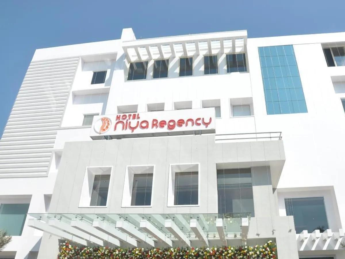 Image of Hotel Niya Regency
