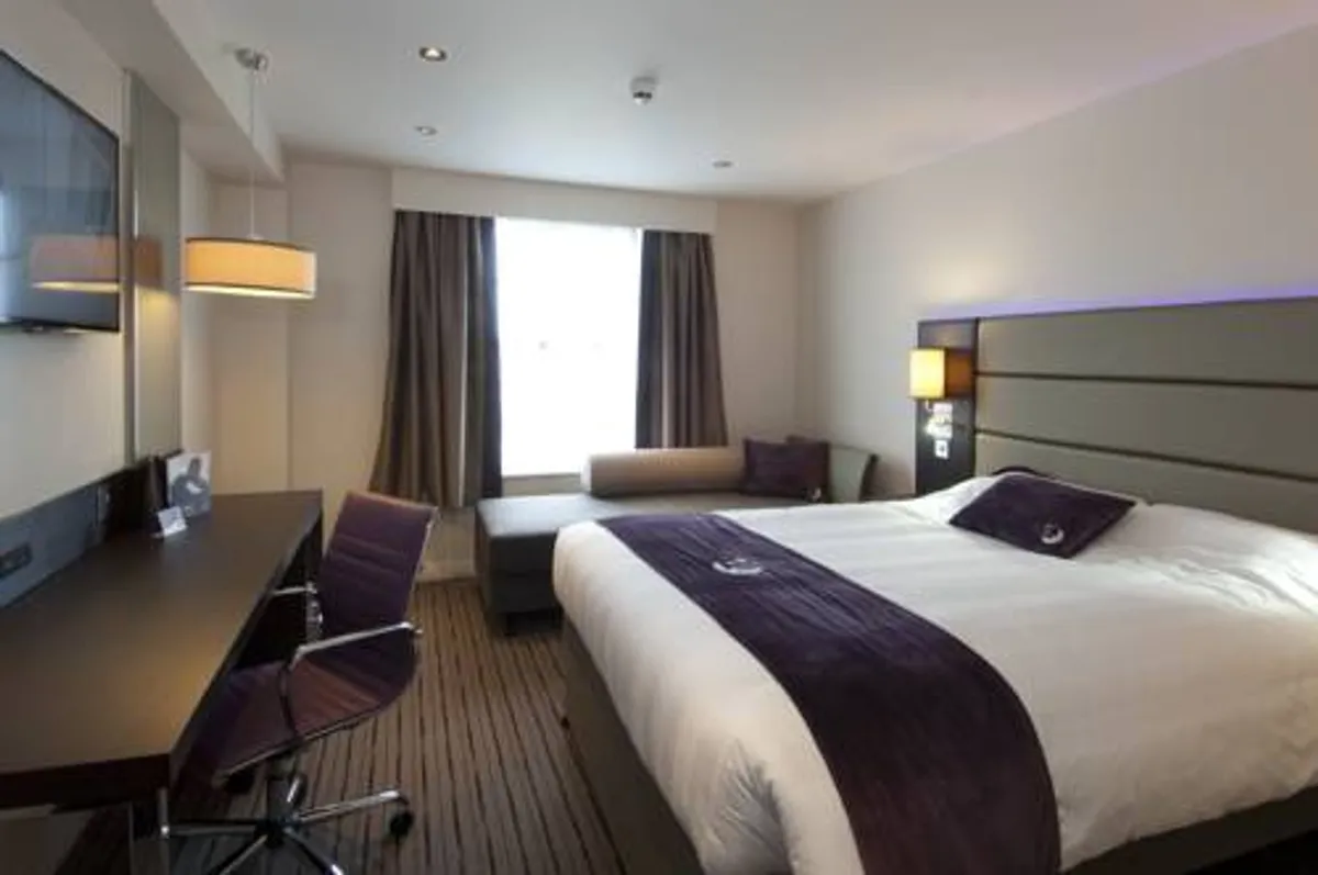 Image of Premier Inn London Kingston Upon Thames