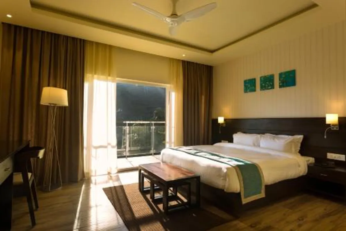 Image of The Loft Executive Inn