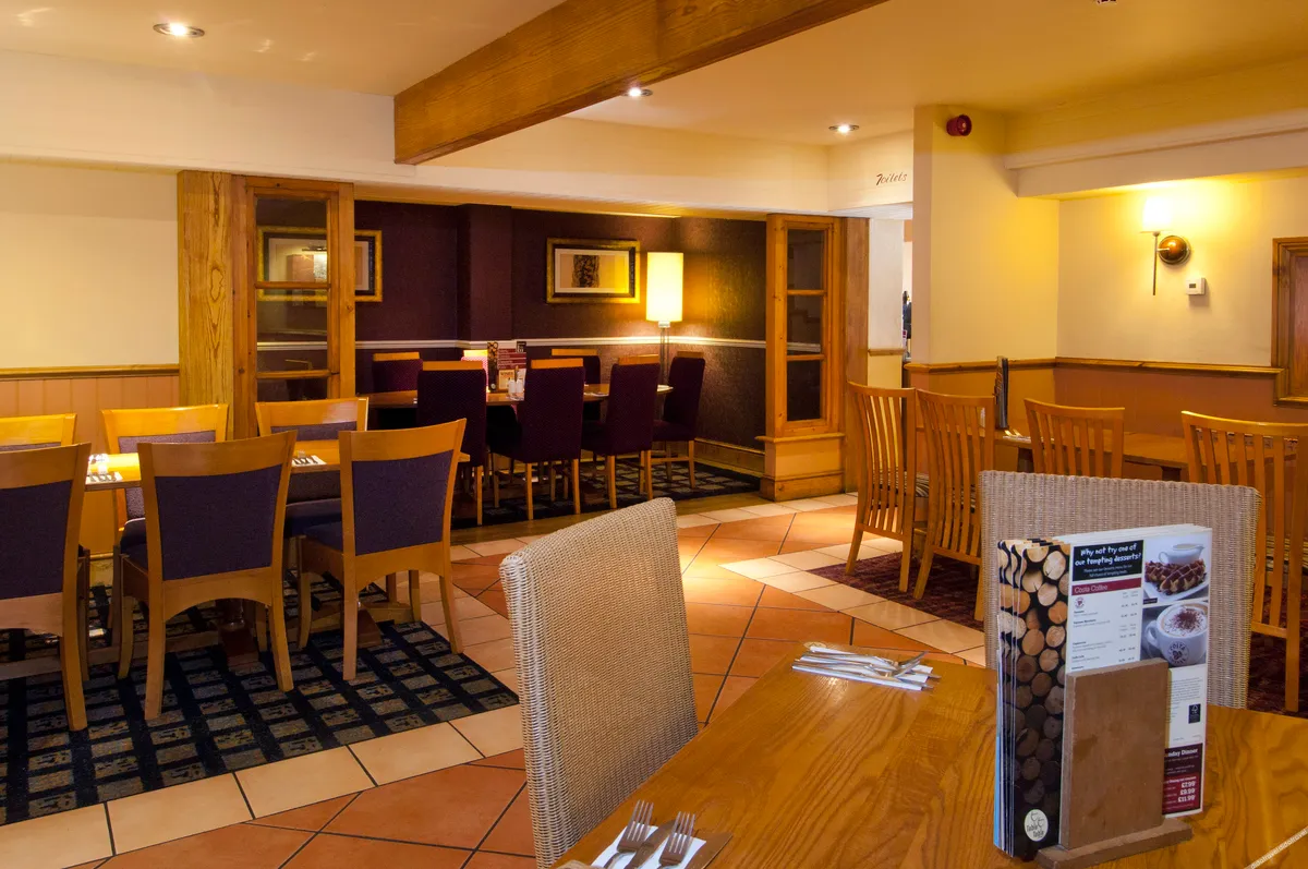 Image of Premier Inn Christchurch / Highcliffe