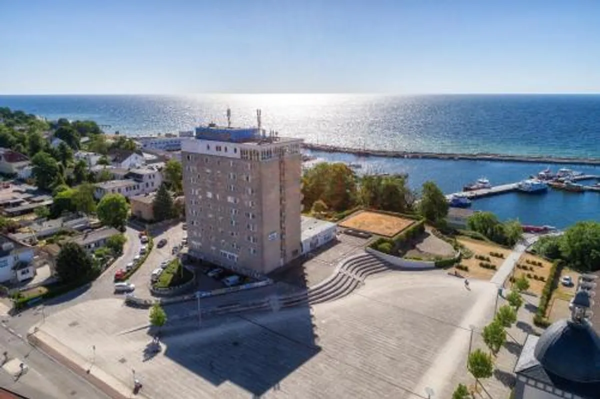 Image of Rügen-Hotel