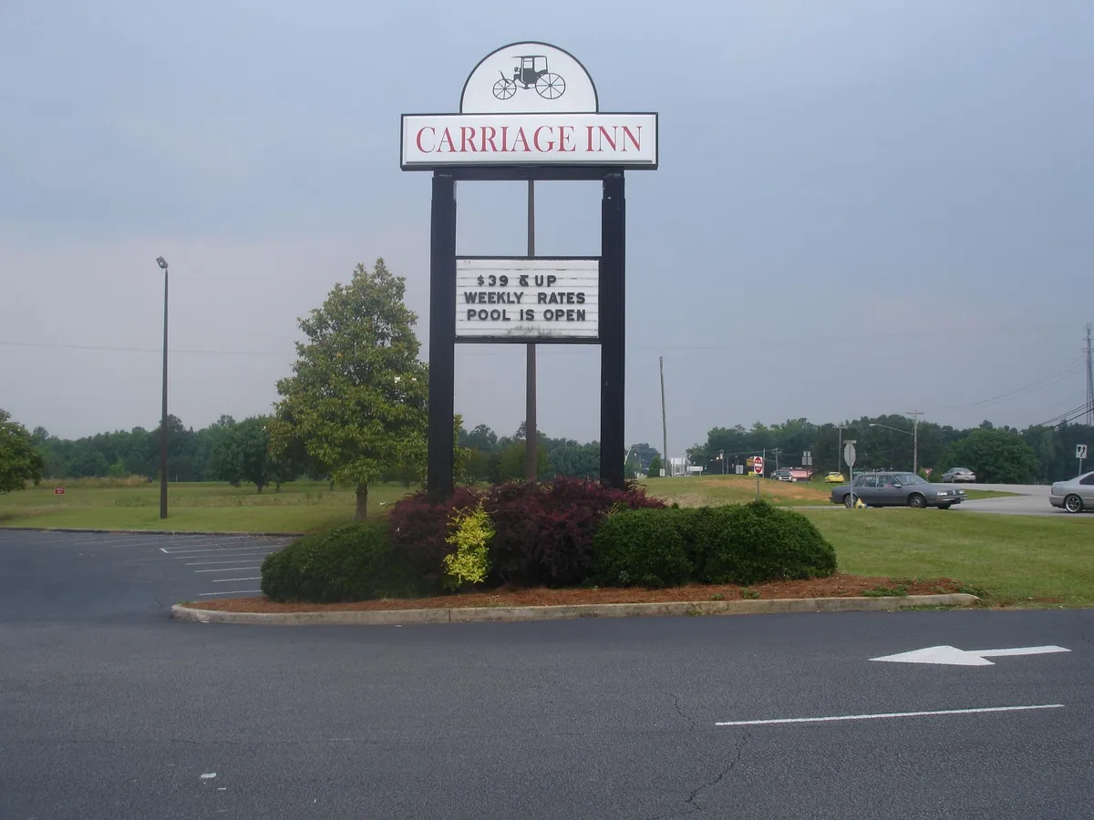 Image of Carriage Inn