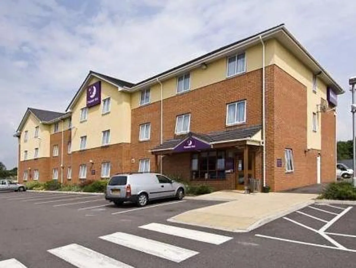 Image of Premier Inn Swindon Central