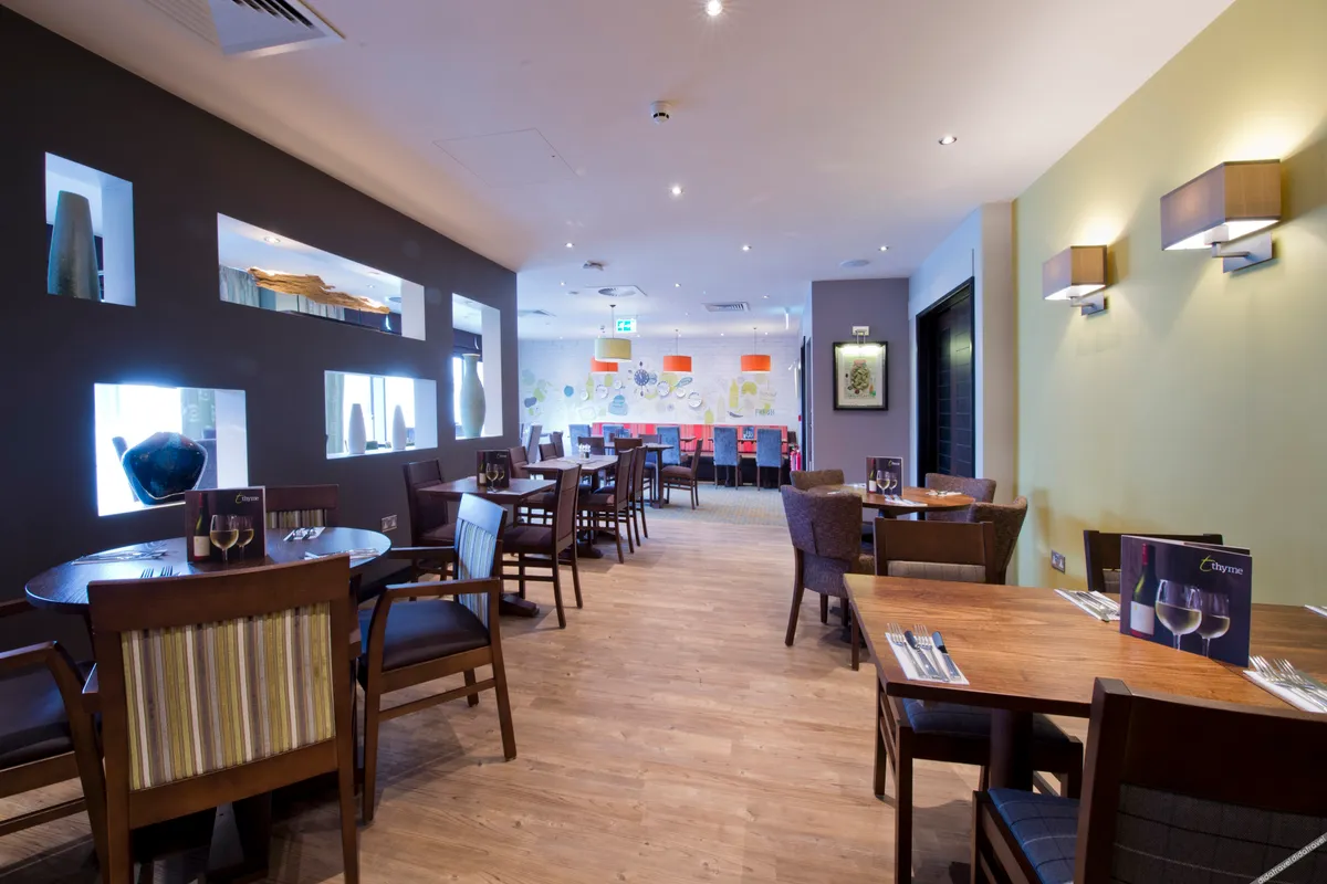 Image of Premier Inn Exeter City Centre
