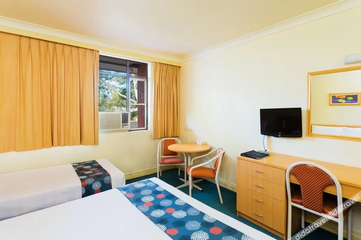 Image of Markets Hotel
