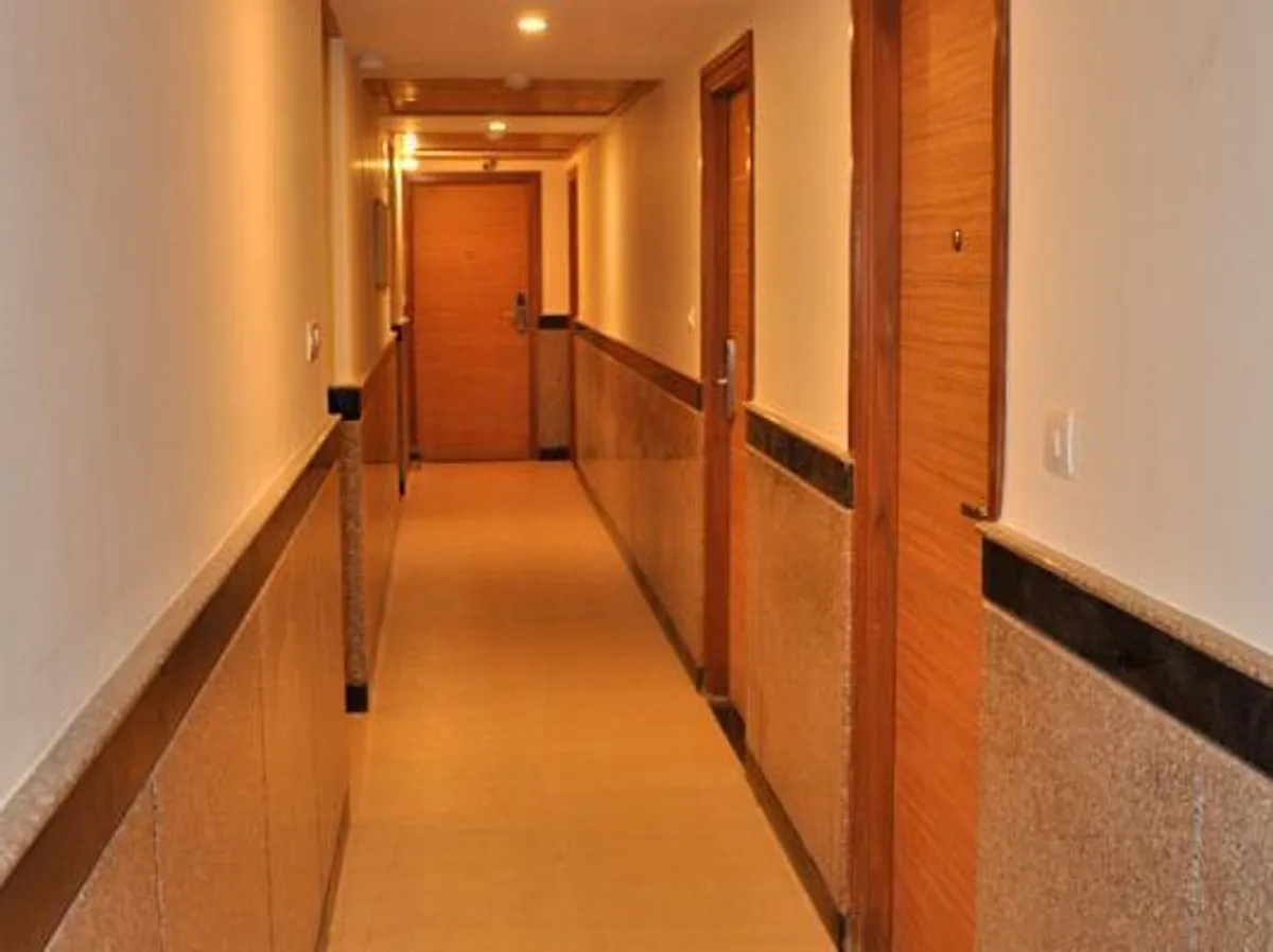 Image of Hotel Sms Grand Inn